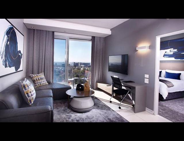 2 BEDROOM PROPERTY TO RENT IN SANDTON CENTRAL